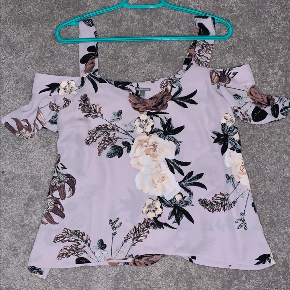 Charlotte Russe top